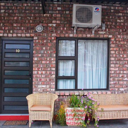 أوتجو Farmhouse Boutique Guest 2 المظهر الخارجي الصورة