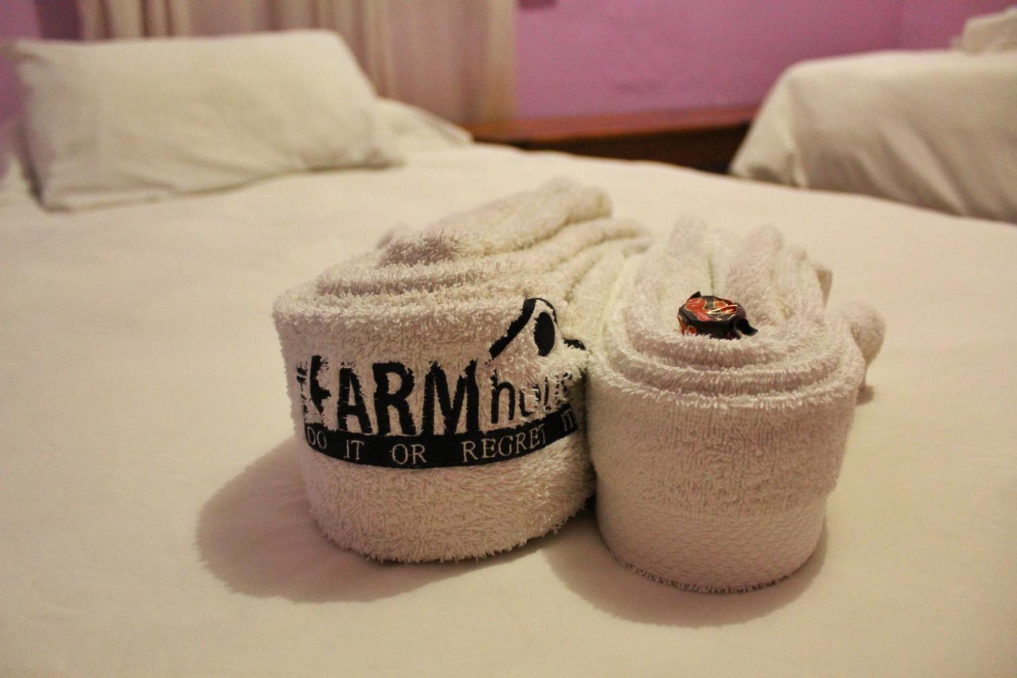 أوتجو Farmhouse Boutique Guest 2 المظهر الخارجي الصورة