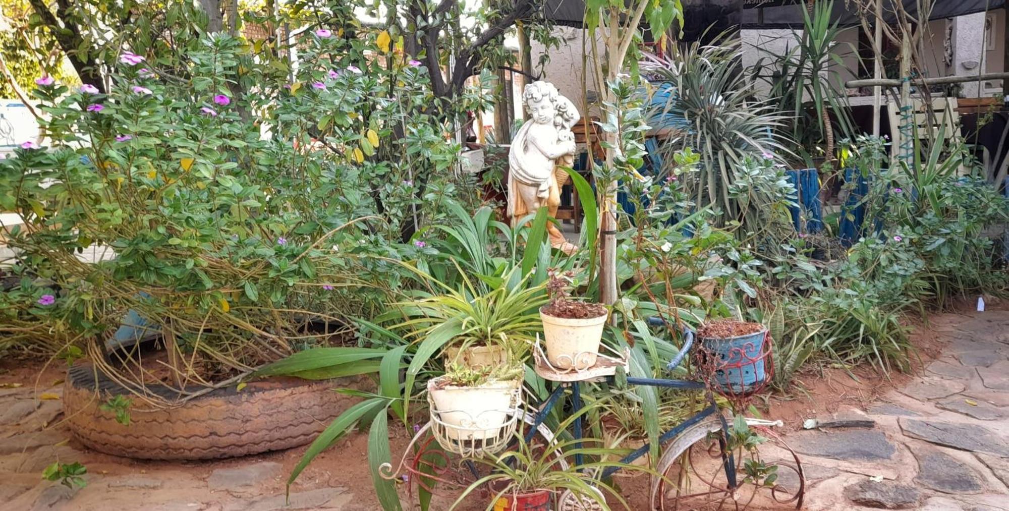 أوتجو Farmhouse Boutique Guest 2 المظهر الخارجي الصورة